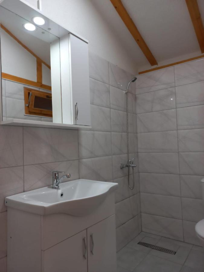 Sunset House Ohrid Exterior foto
