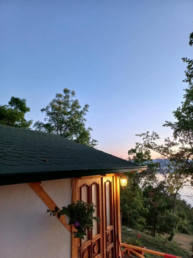 Sunset House Ohrid Quarto foto