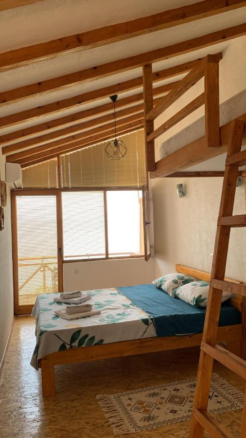 Sunset House Ohrid Exterior foto